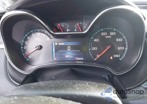 2014 Chevrolet Impala 2Lz из США, поврежденный, VIN 2G1155S31E9114265